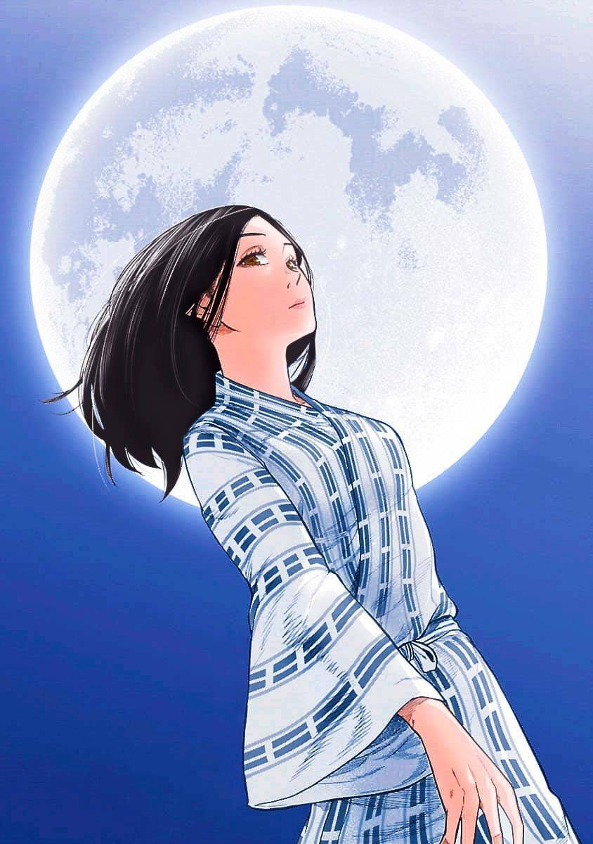 Cigarette &Amp; Cherry Chapter 44 - Trang 2