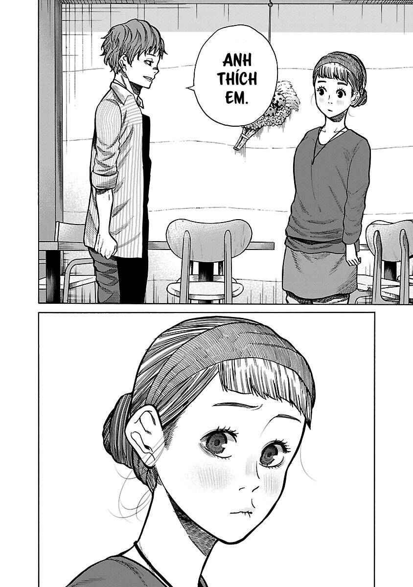 Cigarette &Amp; Cherry Chapter 51 - Trang 2