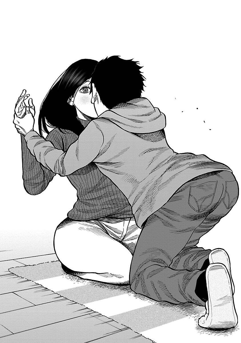 Cigarette &Amp; Cherry Chapter 55 - Trang 2