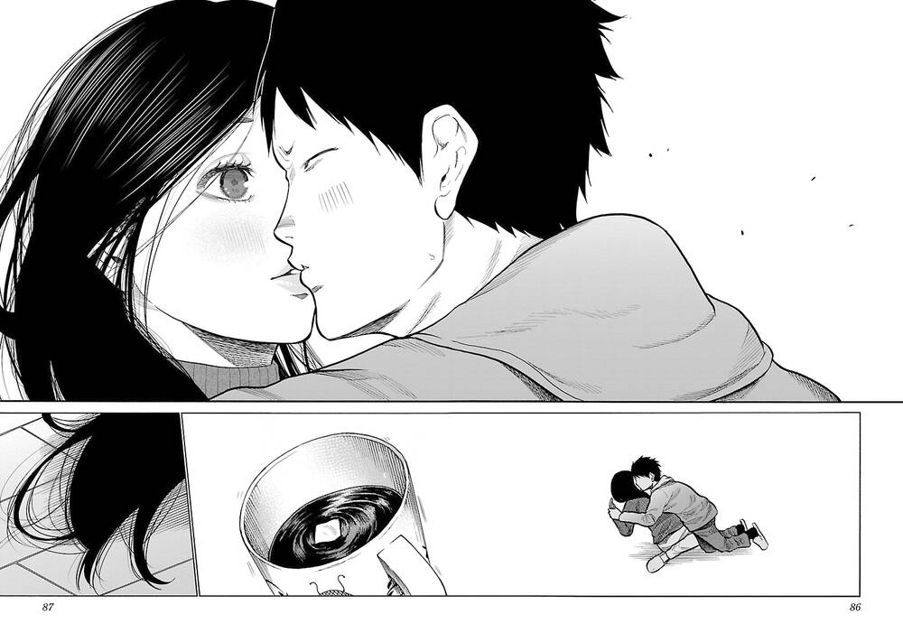 Cigarette &Amp; Cherry Chapter 56 - Trang 2