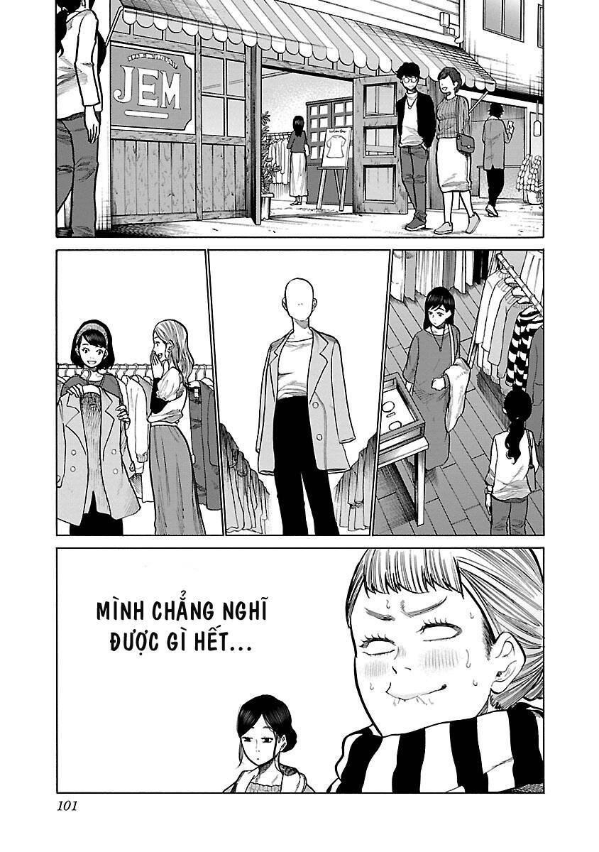 Cigarette &Amp; Cherry Chapter 57 - Trang 2