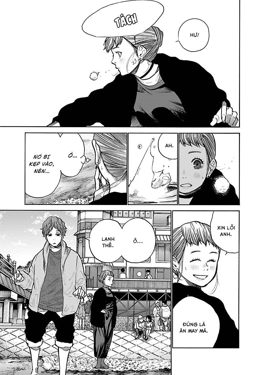 Cigarette &Amp; Cherry Chapter 59 - Trang 2