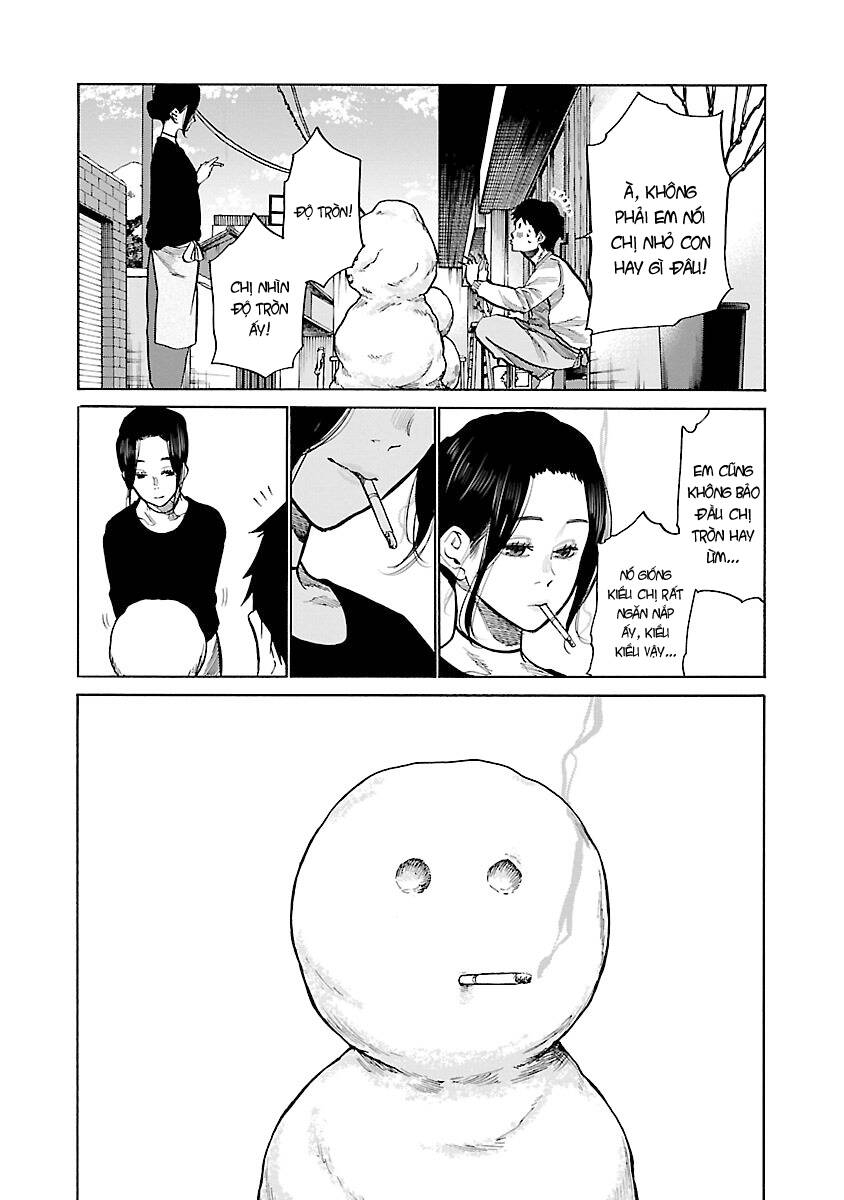 Cigarette &Amp; Cherry Chapter 66 - Trang 2