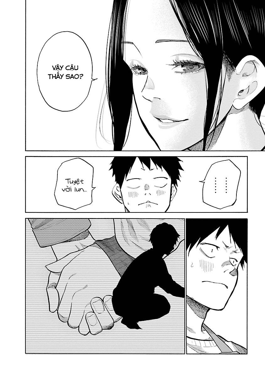 Cigarette &Amp; Cherry Chapter 66 - Trang 2