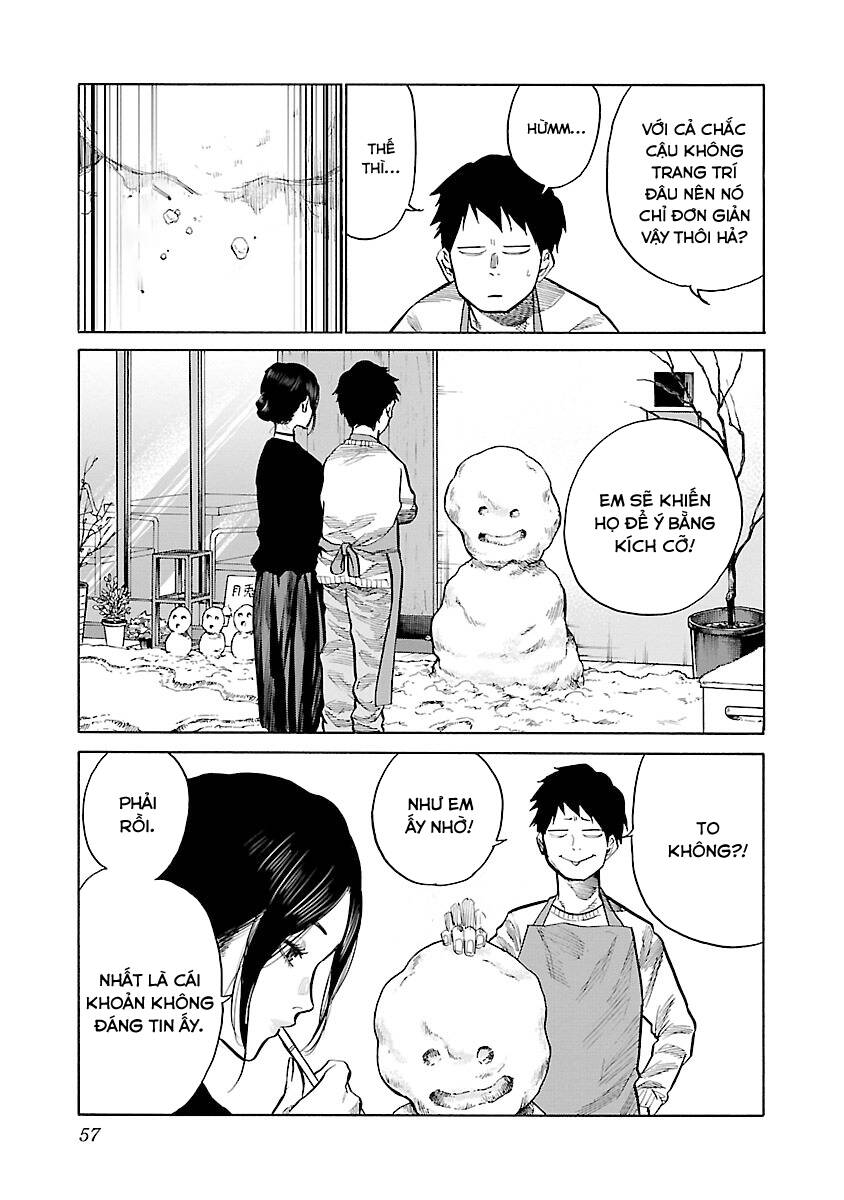 Cigarette &Amp; Cherry Chapter 66 - Trang 2