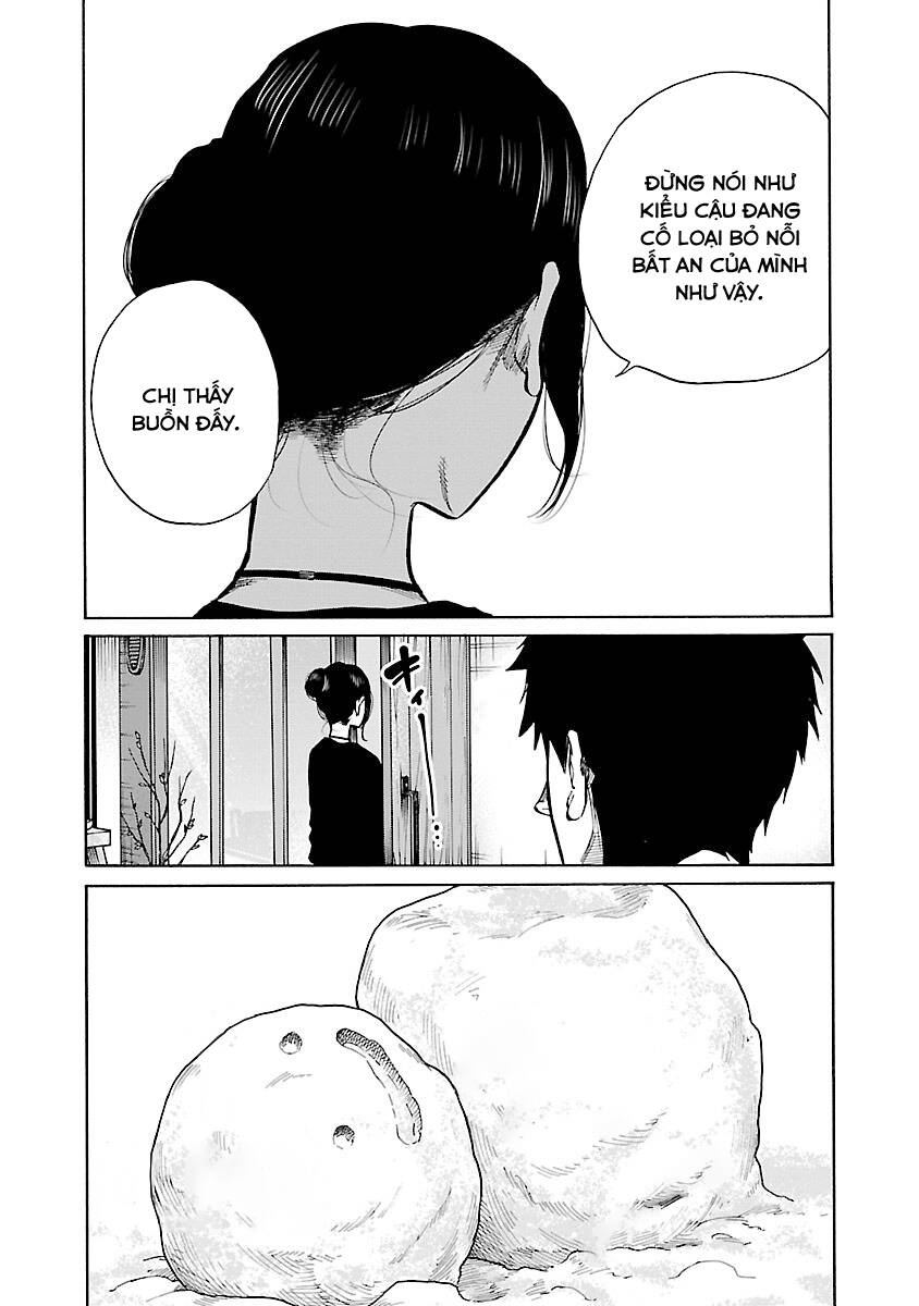 Cigarette &Amp; Cherry Chapter 67 - Trang 2