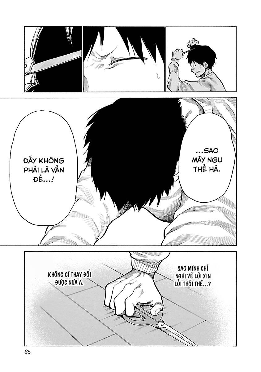 Cigarette &Amp; Cherry Chapter 68 - Trang 2