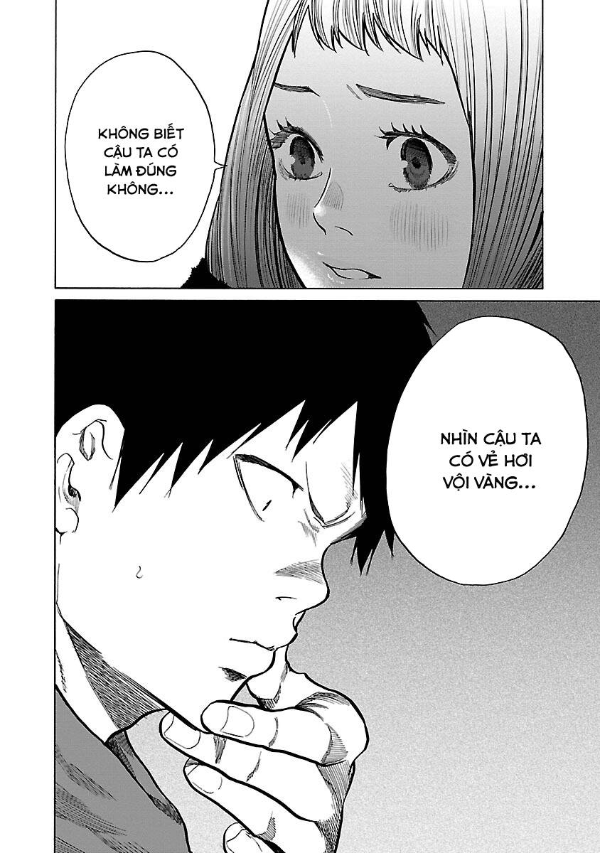 Cigarette &Amp; Cherry Chapter 69 - Trang 2