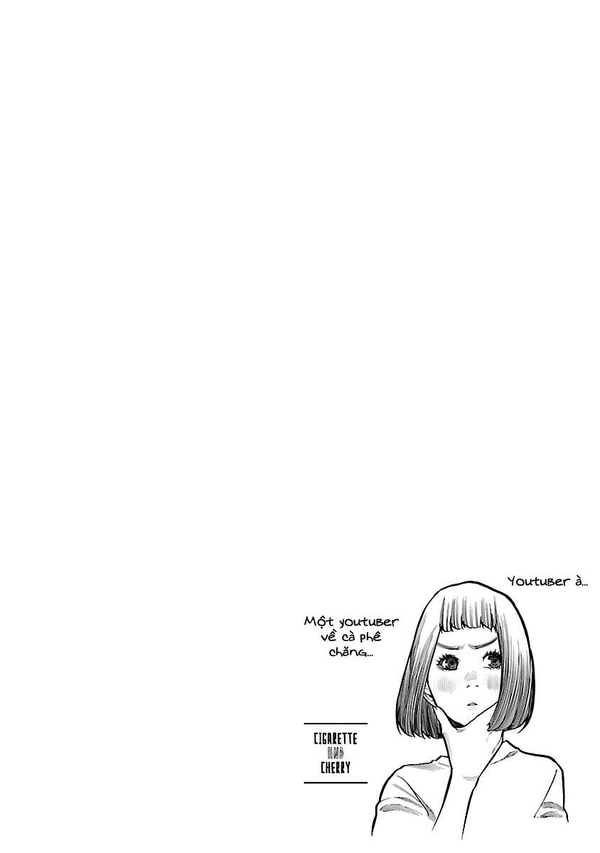 Cigarette &Amp; Cherry Chapter 69 - Trang 2