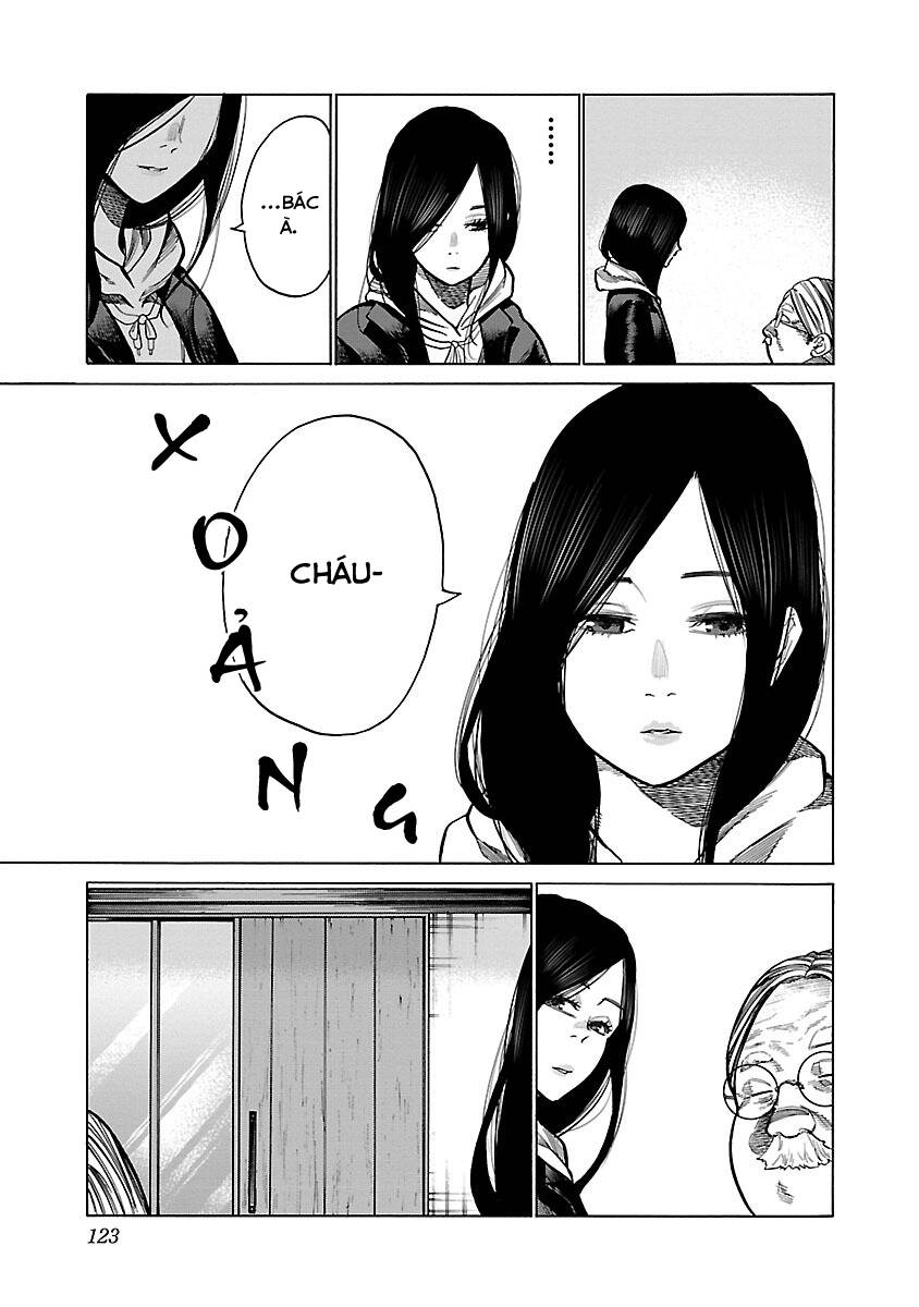 Cigarette &Amp; Cherry Chapter 71 - Trang 2