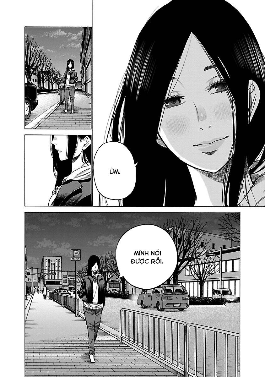 Cigarette &Amp; Cherry Chapter 73 - Trang 2