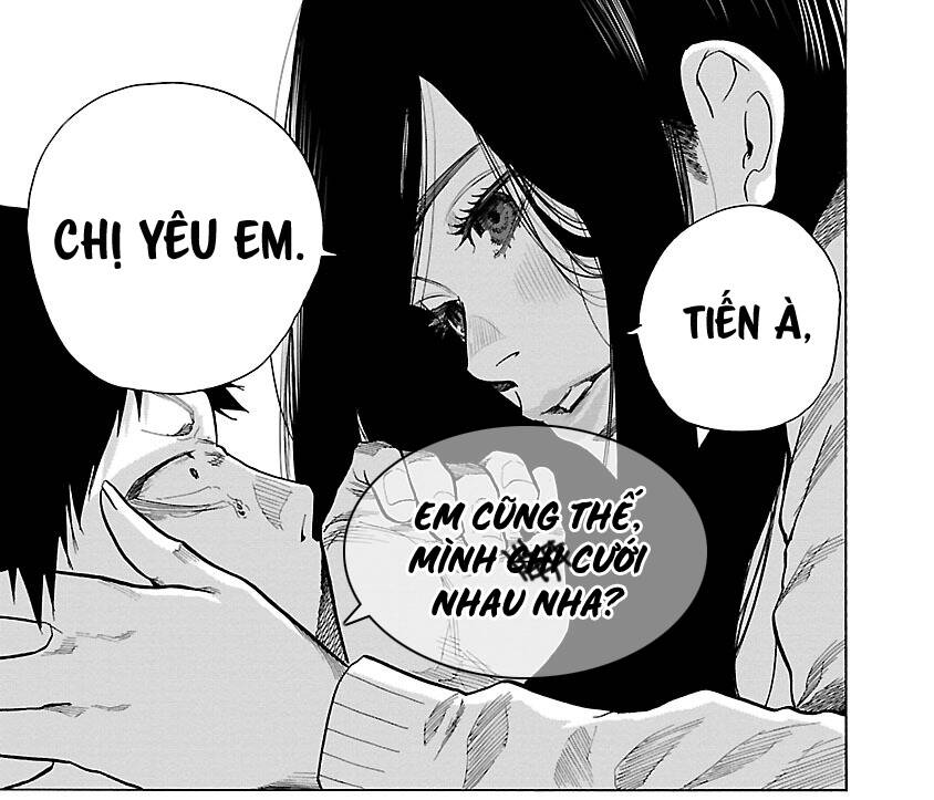 Cigarette &Amp; Cherry Chapter 73 - Trang 2