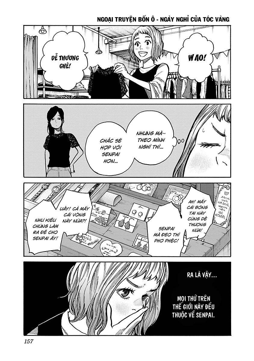 Cigarette &Amp; Cherry Chapter 74 - Trang 2