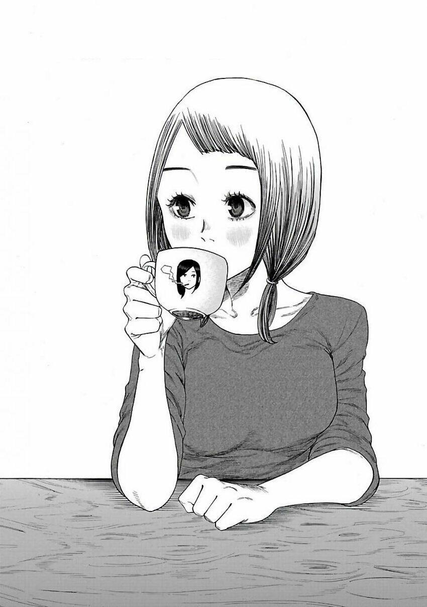 Cigarette &Amp; Cherry Chapter 8 - Trang 2