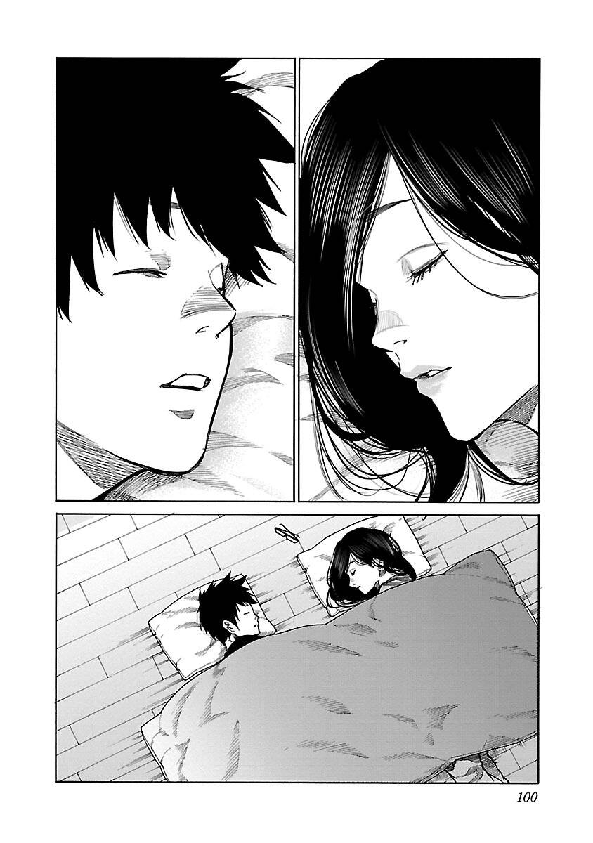 Cigarette &Amp; Cherry Chapter 81 - Trang 2