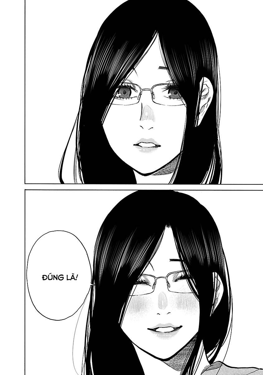 Cigarette &Amp; Cherry Chapter 82 - Trang 2