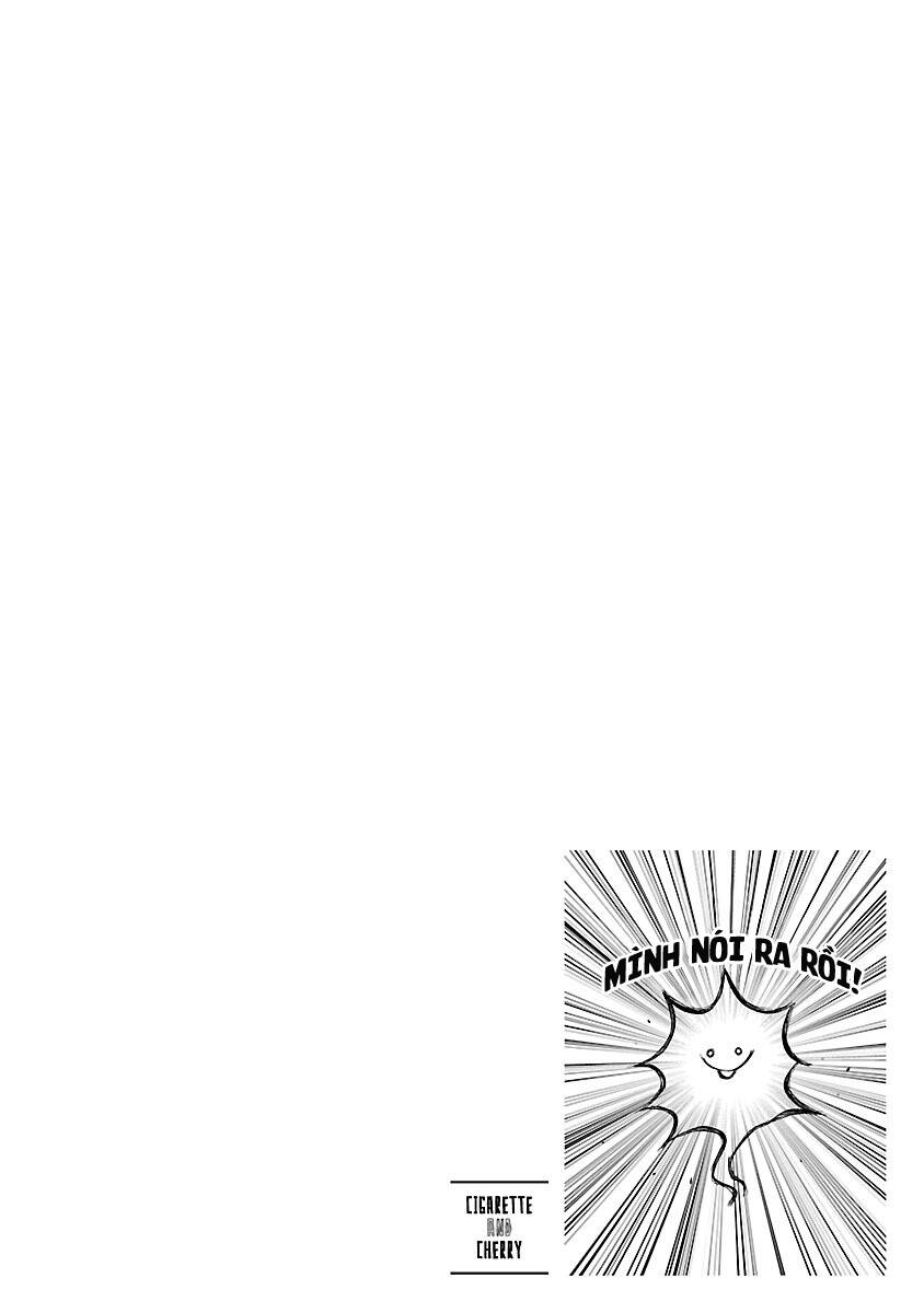 Cigarette &Amp; Cherry Chapter 82 - Trang 2