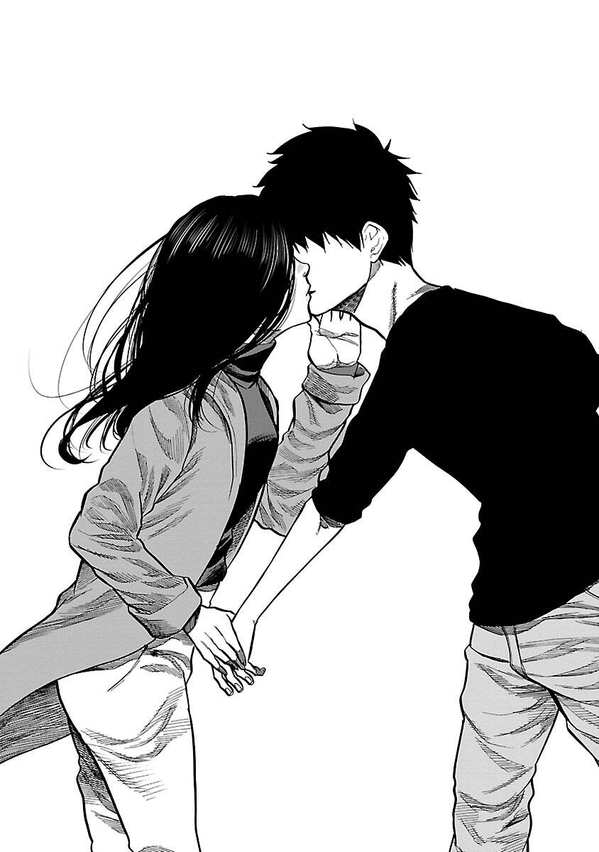 Cigarette &Amp; Cherry Chapter 83 - Trang 2