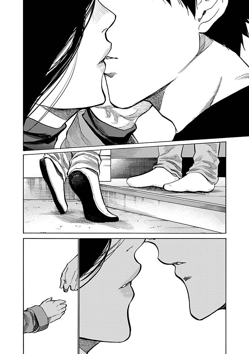 Cigarette &Amp; Cherry Chapter 83 - Trang 2