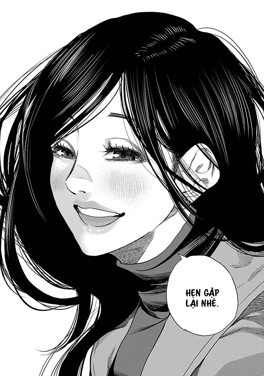 Cigarette &Amp; Cherry Chapter 83 - Trang 2