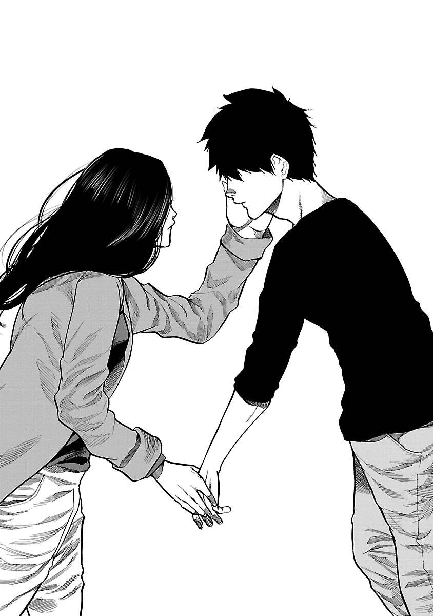 Cigarette &Amp; Cherry Chapter 83 - Trang 2