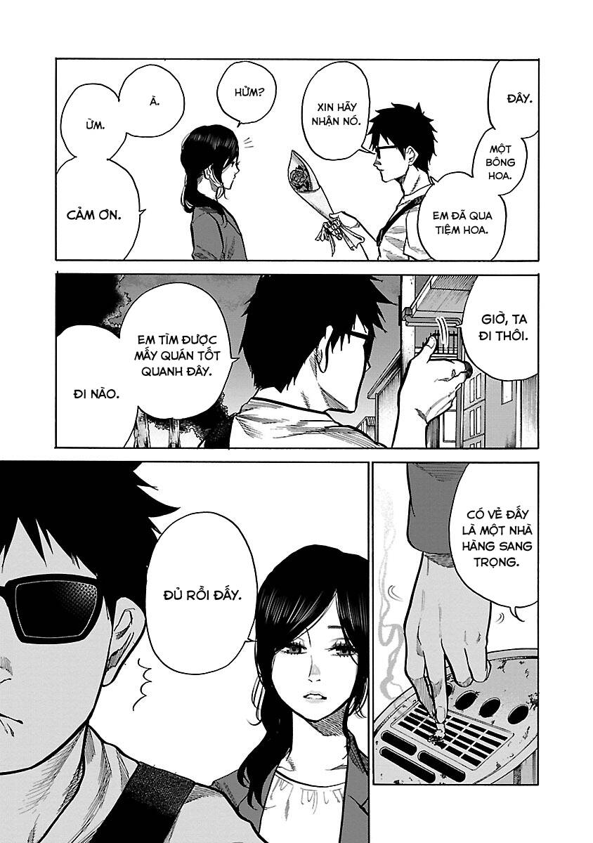Cigarette &Amp; Cherry Chapter 84 - Trang 2