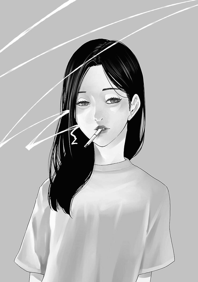 Cigarette &Amp; Cherry Chapter 85 - Trang 2