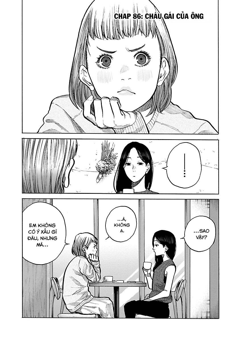 Cigarette &Amp; Cherry Chapter 86 - Trang 2