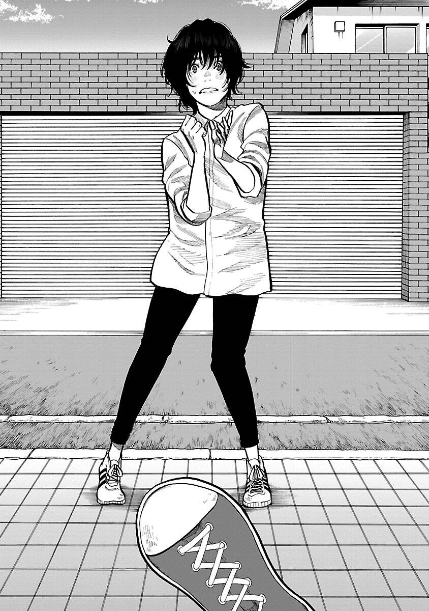 Cigarette &Amp; Cherry Chapter 86 - Trang 2