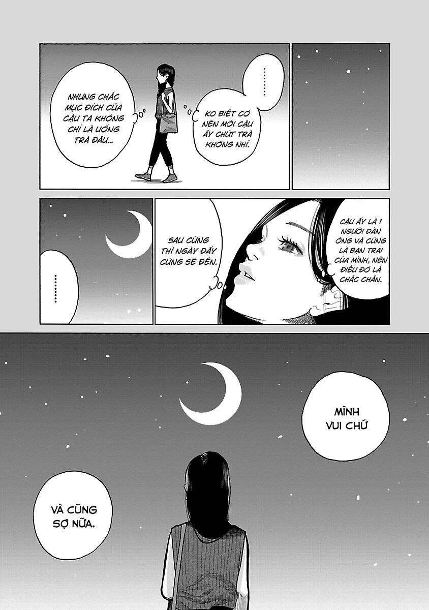 Cigarette &Amp; Cherry Chapter 87 - Trang 2