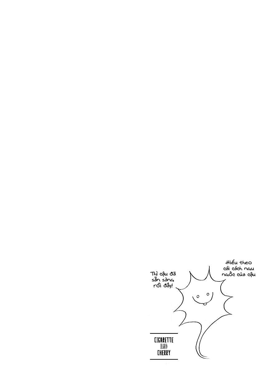 Cigarette &Amp; Cherry Chapter 87 - Trang 2