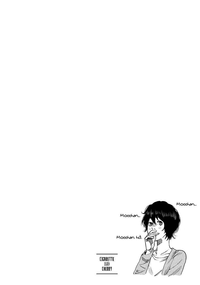 Cigarette &Amp; Cherry Chapter 88 - Trang 2