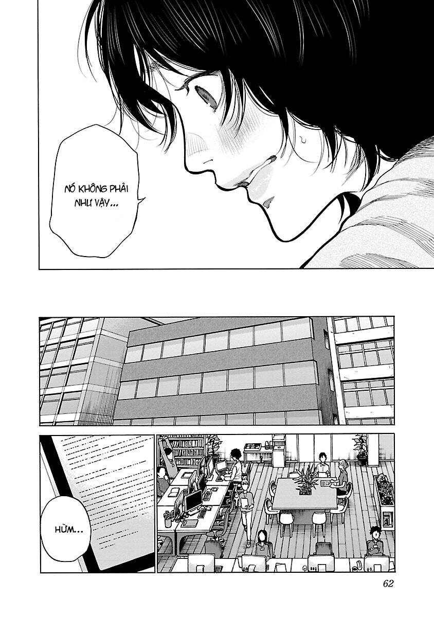 Cigarette &Amp; Cherry Chapter 89 - Trang 2