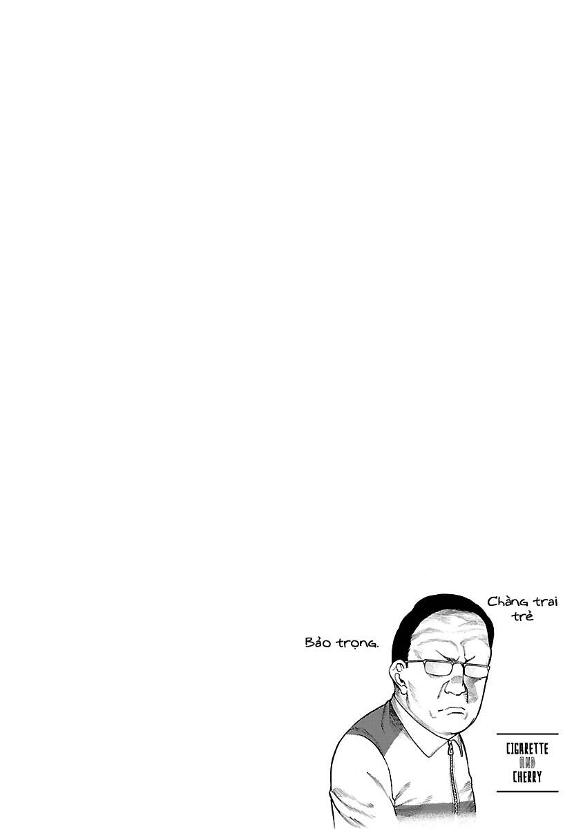 Cigarette &Amp; Cherry Chapter 92 - Trang 2