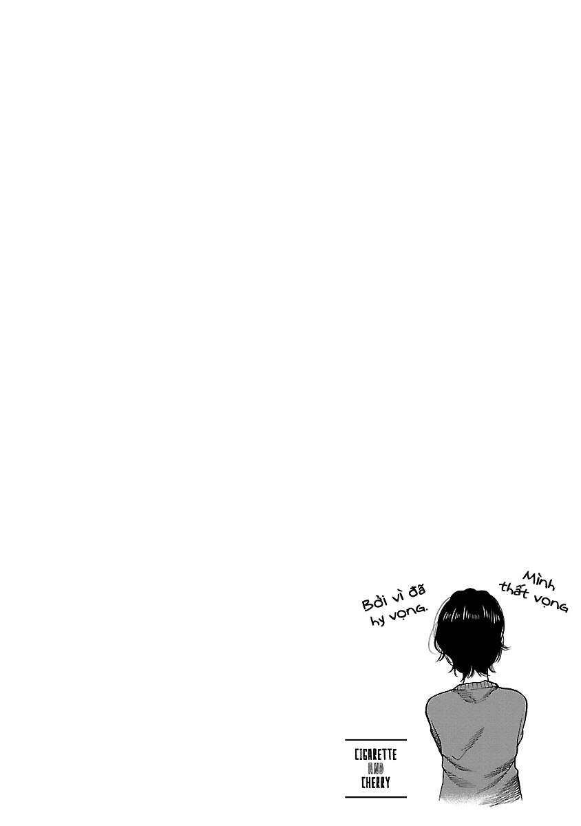 Cigarette &Amp; Cherry Chapter 93 - Trang 2