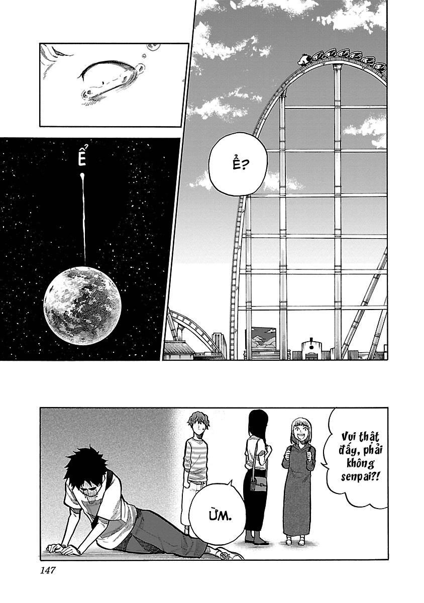 Cigarette &Amp; Cherry Chapter 95 - Trang 2