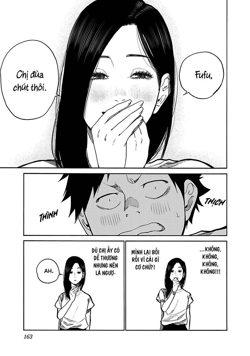 Cigarette &Amp; Cherry Chapter 96 - Trang 2