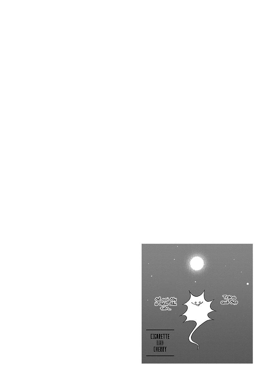Cigarette &Amp; Cherry Chapter 97 - Trang 2