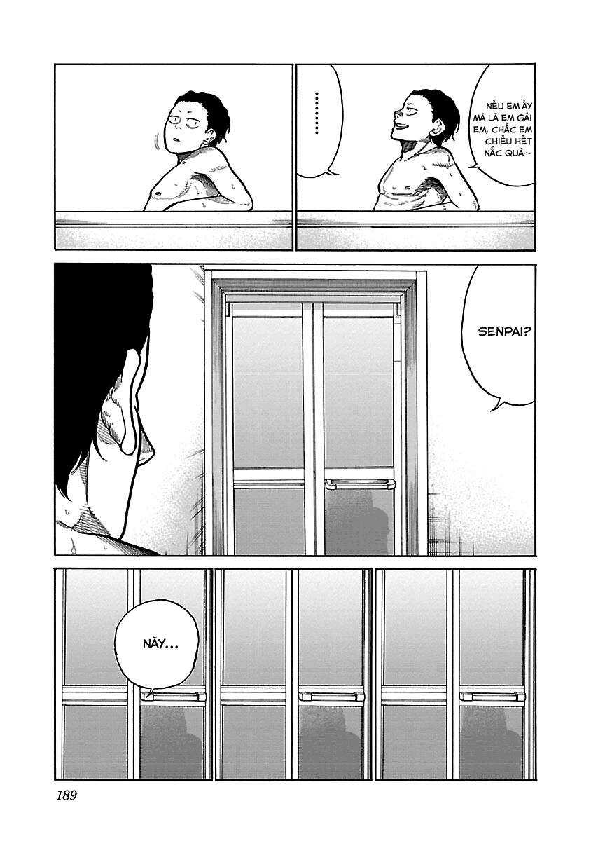 Cigarette &Amp; Cherry Chapter 98 - Trang 2