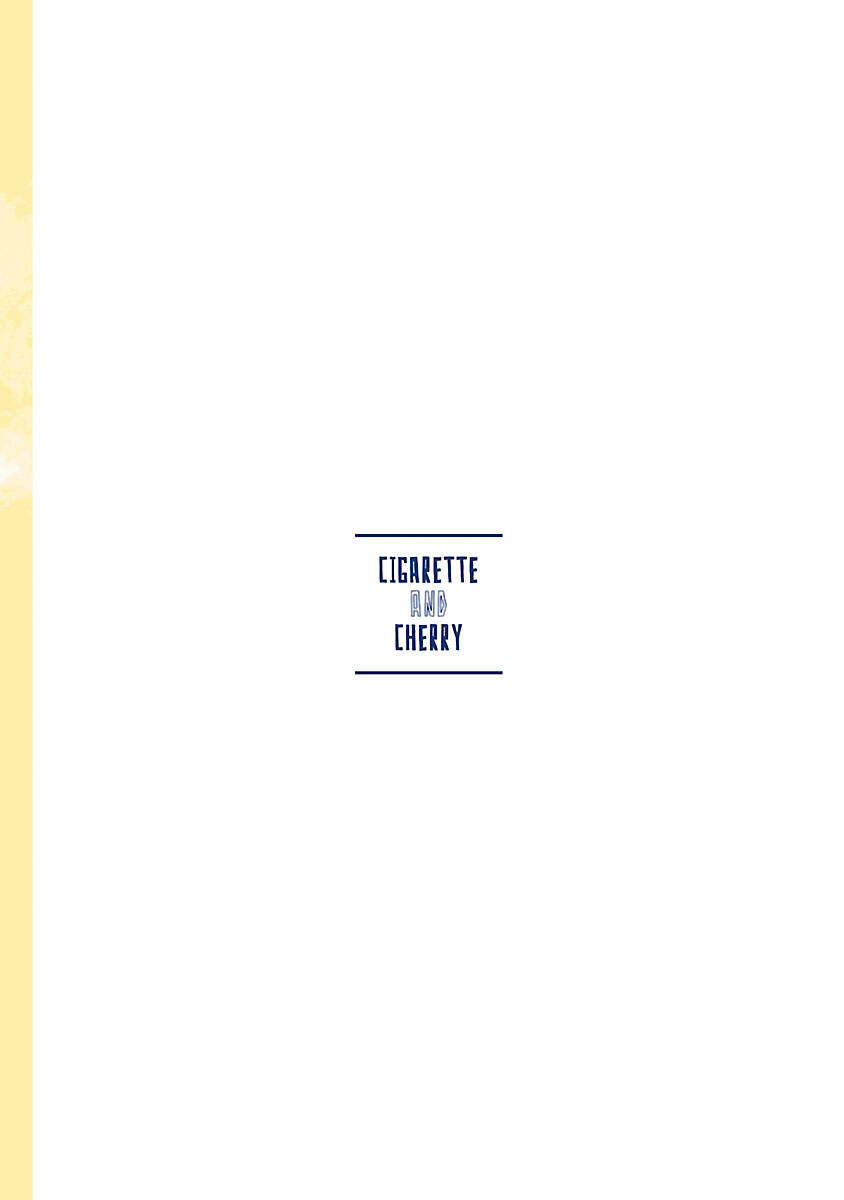 Cigarette &Amp; Cherry Chapter 98 - Trang 2