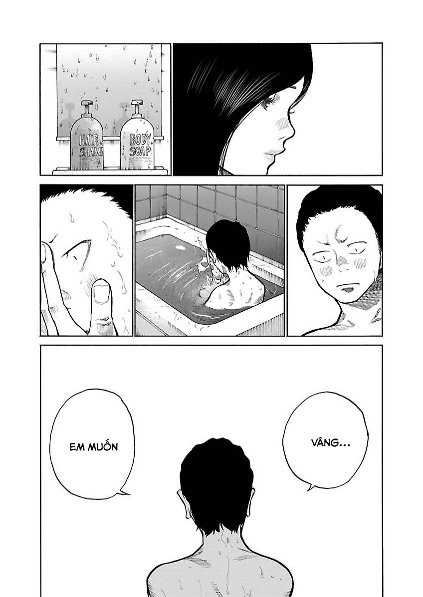 Cigarette &Amp; Cherry Chapter 99 - Trang 2