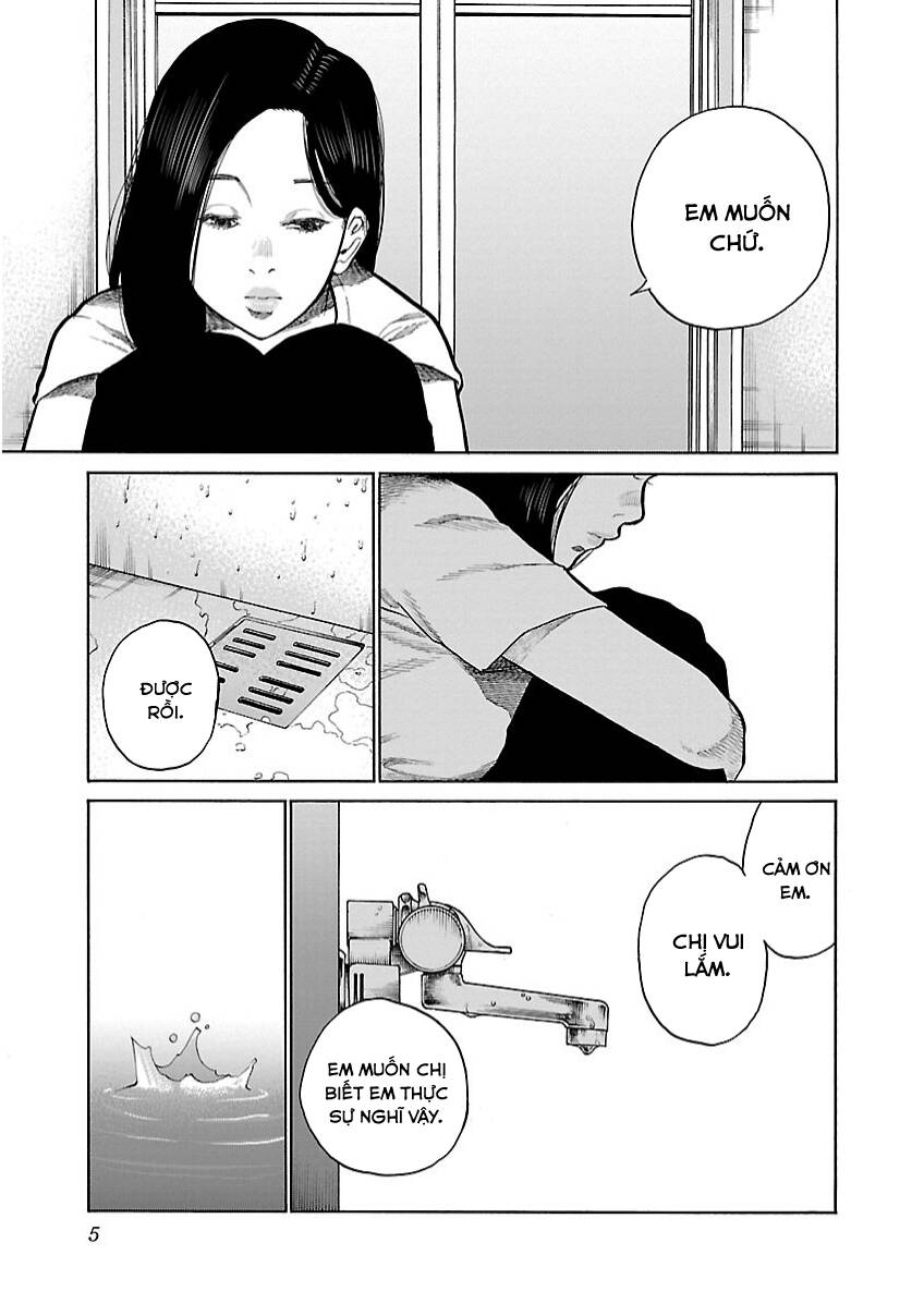 Cigarette &Amp; Cherry Chapter 99 - Trang 2