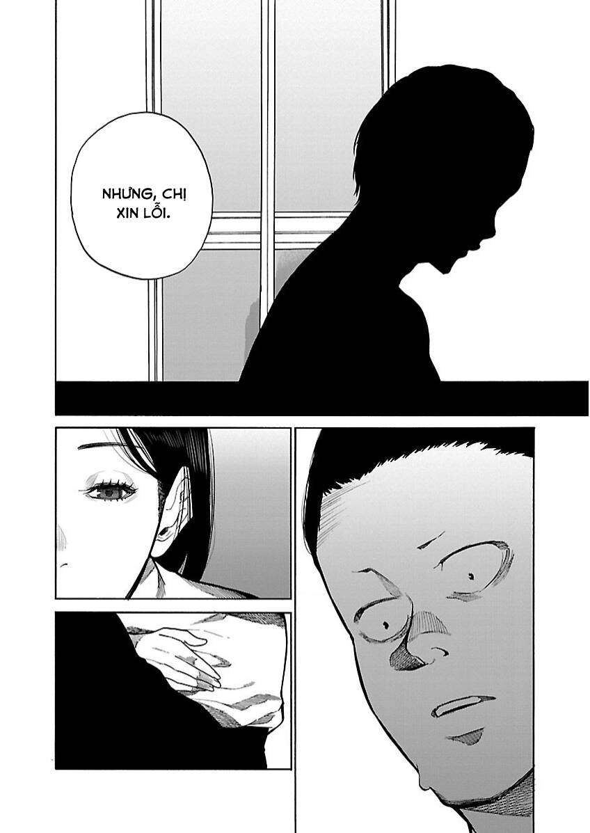 Cigarette &Amp; Cherry Chapter 99 - Trang 2