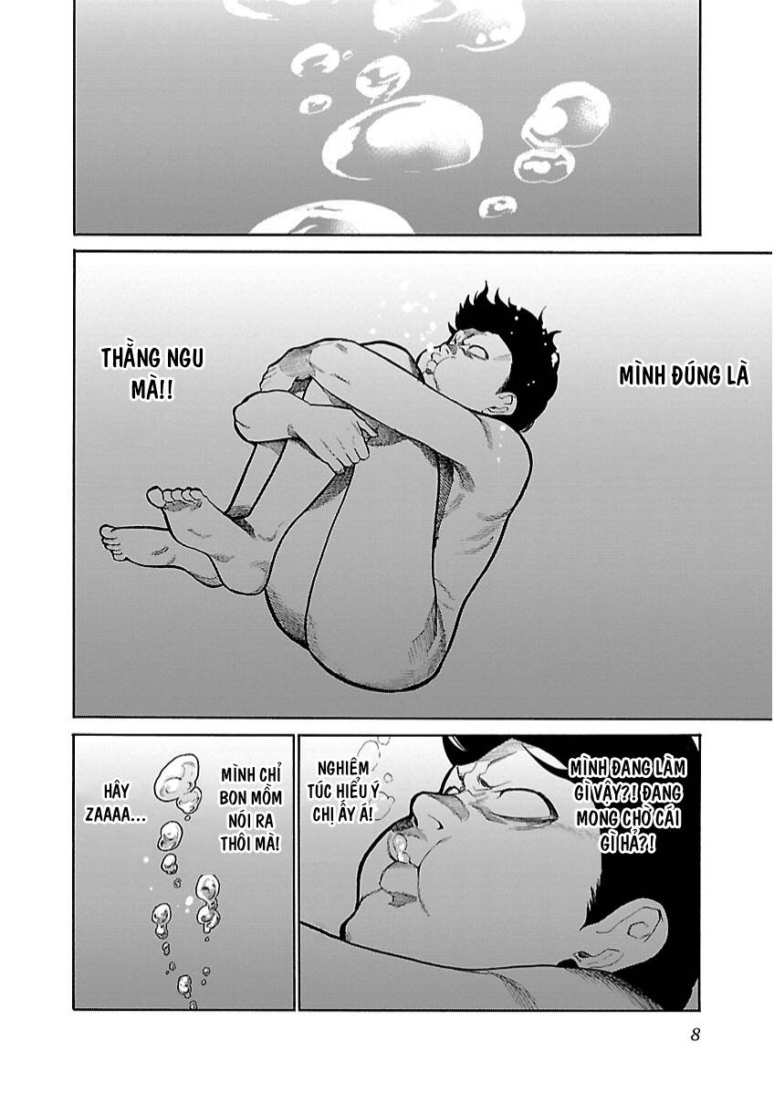 Cigarette &Amp; Cherry Chapter 99 - Trang 2