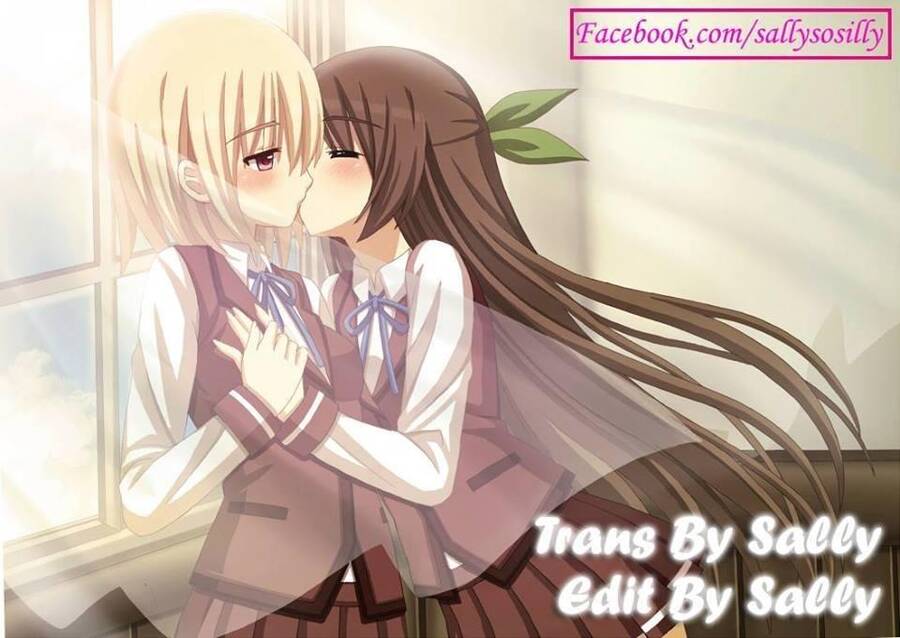 Citrus Chapter 17 - Trang 2