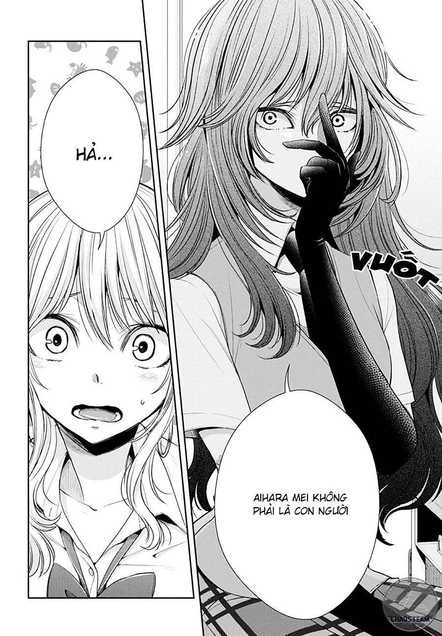 Citrus Chapter 26 - Trang 2