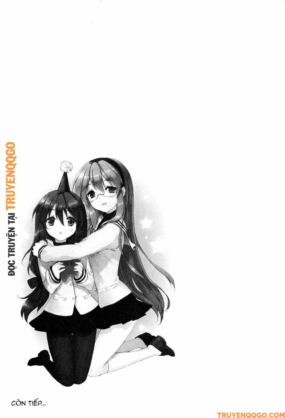Clannad: Magic 4-Koma Chapter 126 - Trang 2