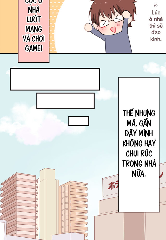 Class Maid (Shimamura) Chapter 1 - Trang 2