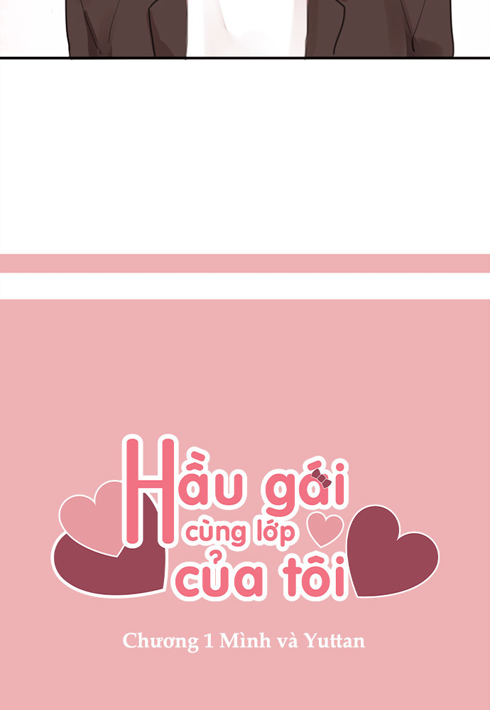 Class Maid (Shimamura) Chapter 1 - Trang 2
