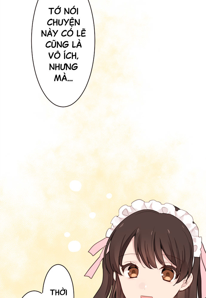 Class Maid (Shimamura) Chapter 1 - Trang 2